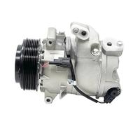 Air Conditioner AC Compressor Compatible for Infiniti G-37 G37 FX35 EX35 9200-1CB0B 92600-1CB2A 92610-1CB0B 926001CB0A 926001CB0B