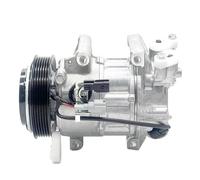 Air Conditioner AC Compressor For Nissan For Altima 92600-3JV0A 926003JV0A 926003TA0A 926003TA0B 926003TA0C Air Conditioning Compressor