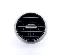 Air Conditioner Ac Heating Grille, Front DashBoard Air Vent For A3 S3 8P From 2008 To 2012, OEM Part Number 8P0820901C ABS Material