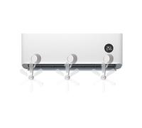 Air Conditioner Air Deflector | Suction Cup Adjustable Conditioning Windshield | Anti-Direct Blowing AC Windshield for Home Apartment Hotel Restaurant Businesses
