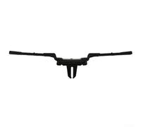 Air Conditioner Air Outlet Adjustment Paddle Front and Rear Middle for Mercedes S Class W223 2021 2025 Replacement Compatible with S400 S450 S500 S480 S580 S680 (B)