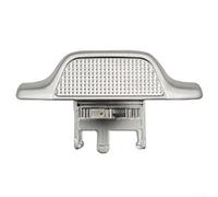Air Conditioner Air Outlet Adjustment Paddle Front and Rear Middle for Mercedes S Class W223 2021 2025 Replacement Compatible with S400 S450 S500 S480 S580 S680 (A)