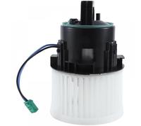 Air Conditioner Blower Motor 1610497180 351012341 70828215 Compatible With 308 408 508 Warm Air Motor