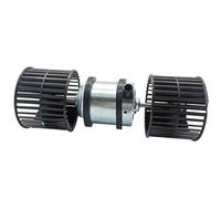 Air Conditioner Blower Motor 3532074 A/C Air Con Conditioning Fan Double Blower Motor Unit SK-8 YN20M00107S011 Fit For Kobelco SK200-8 SK210-8