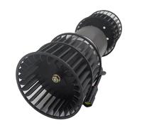 Air Conditioner Blower Motor A026-A/C Blower Fan Motor Fit For Volvo EC 140 EC160 EC210 EC240 EC290 EC210B EC140B 14576774 14514331 W/Wheel Blower Motor