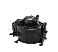 Air Conditioner Blower Motor HVAC Blower Heater Motor W/Wheel 12V Fit For Audi A6 R8 S6 4F0-820-020, 4F0-820-020-A, 4F0820020 PM4095, 76993 Air Conditioning Blower Motor Fan