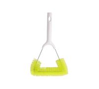 Air Conditioner Brush - 4Pcs Window Veñetian Blind Cleaner Duster Tool | Simplifies Dust Removal | Extendable Vent Cleaner With Telescopic Pole | For Homeowner Housekeeper Car Interior Blind Sofa Wind