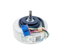 Air Conditioner Brushless DC Fan Motor DC Motor SIC-32CVJ-F118-2 DC310V 18W 1100r/min,Compatible For Samsung DB31-00644D,Inverter Air Conditioner Replacement Parts
