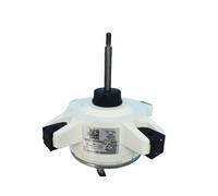 Air Conditioner Brushless DC Fan Motor ZKFN-34-10-1 Control Motor ZKFN-40-8-1L Air Conditioner Motor Part(ZKFN-34-10-1)