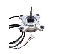 Air Conditioner Brushless DC Motor 24W SIC-52FV-D824-2 SSA512T094A, Air Conditioner Parts(SSA512T094A)