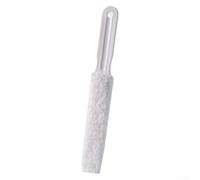 Air Conditioner Cleaning Brush, Vent Cleaner Tool, Multifunctional Detachable Dust Removal Crevice Brush for AC Vents(A)
