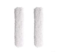 Air Conditioner Cleaning Brush, Vent Cleaner Tool, Multifunctional Detachable Dust Removal Crevice Brush for AC Vents(B)