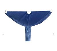 Air Conditioner Cleaning Cover Air Conditioner/AC Cleaning Cover Waterproof Dustproof Cleaning Bag for Industry and Housed Hold Air Conditioner Cleaning (120x120cm)