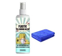 Air Conditioner Coil Cleaner 100ml - Window Ac Cleaner,Cleaning Foam for Breaks down Dirt Dust Grease Hvac Duct Heating Refrigerator Rv Household