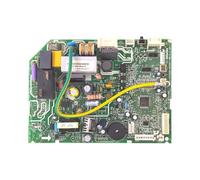 Air Conditioner，Compatible For Midea， EU-KFR26G/BP2N1Y-AB EU-KFR26G/BP2N1Y-AB.D.11.NP1-1 Motherboard Part,Replace The Motherboard