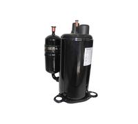 Air Conditioner Compressor 220V-240V 50HZ 2R11B225ASE DC Inverter Rotary Compressor Air Conditioner Accessories