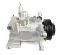 Air Conditioner Compressor Compatible For Toyota Verso 7SB16H 7SBU16H AC A/C CAR 447200-9718 4472009718 447220-8520 4472208520