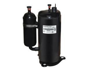 Air Conditioner Compressor R410a Split Air Conditioner Rotary Compressor PA330X3CS-4MU1 Air Conditioner Accessories