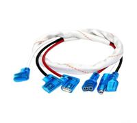 Air Conditioner Compressor Saver Kit Connecting Cable Power Wire Terminal for bridge Link 1.5P (2-3 People)