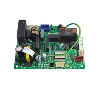 Air Conditioner Computer Board Circuit Board Accessories, Compatible For Sanyo, POW-KR3GJH 1FA4B1B073700-1 Motherboard Replacement Parts