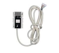 Air Conditioner Computer Board ，Compatible For DAIKIN ，circuit 2P084375-1 Receiving Accessories Electronic control components(Have cover)