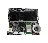 Air Conditioner Computer Boardused WiFi[WB01-MJ] Power Supply Board Main Display Panel Variable Frequency Board，Compatible for Midea
