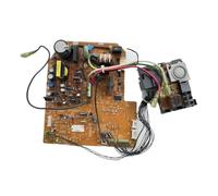 Air Conditioner Control Board Circuit PCB ，Compatible For Daikin， 2P099167-1 FTXD50FV2C 2P099167 EX513-3 R Electronic control components