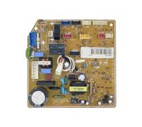 Air Conditioner Control Board, Compatibie for Samsung, DB92-03443A/E/B/G DB92-03443K/N/P/H Circuit Board 14R-Main-DLX-3(DB92-03443G)