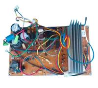 Air Conditioner Control Board, Compatible For Panasonic A744497, Replacement Motherboard Part