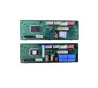Air Conditioner Control Board，Compatible For Samsung DB92-04029A DB92-04029B DB92-04029D DB92-04029E DB41-01352A，PCB Conditioning Part(DB92-04029D)