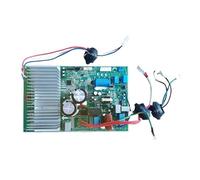 Air Conditioner Control Board ，Compatible For T 010276 Outdoor Unit FR-4(KB-6160) CTI 〉=600V Circuit PCB Electronic control components