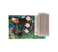 Air Conditioner Control Board Motherboard Accessories, Compatible For AUX KFR-26/35W/BP 12000 BTU SX-W-NEC52-SKDC-V1,Motherboard