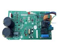 Air Conditioner Control Board Motherboard Accessories,Compatible For Chigo PU925AY033-T SAZ36W-VY4-3ZRF,Air Conditioner Motherboard