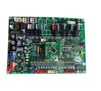 Air Conditioner Control Board Motherboard Accessories, Compatible For Gree 30220025 WZCB31 GRZW6E 30220054, Air Conditioner Motherboard