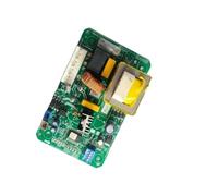Air Conditioner Control Board Motherboard Accessories,Compatible For Midea 17122000058038 LC-DWZL-DJRD,Air Conditioner Motherboard