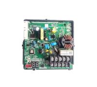 Air Conditioner Control Board Motherboard Accessories, Compatible For Midea 17122000058515, Air Conditioner Computer Motherboard