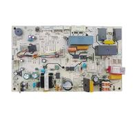 Air Conditioner Control Board Motherboard Accessories, Compatible For Midea KFR-26 KFR-32 KFR-35G BP2DN1Y-QA300 HB400 HB403,Motherboard