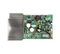 Air Conditioner Control Board Motherboard Accessories, Compatible For Midea KFR-72W/BP2 17122200000309, Air Conditioner Motherboard