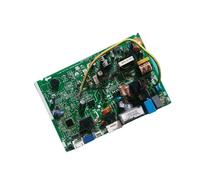 Air Conditioner Control Board Motherboard Accessories,Compatible For Midea KFR26G/BP2DN1Y-AE 17122000016838 CU-KFR35G/BP2N1Y-AFBU,PCB