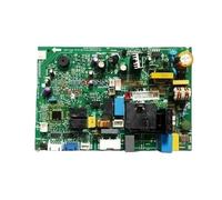 Air Conditioner Control Board Motherboard Accessories,Compatible For Midea KFR26G/N1Y-AE. D.01. NP2-SHM 17122000016835, Circuit Board(Style A)