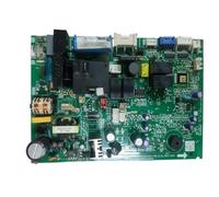 Air Conditioner Control Board Motherboard Accessories,Compatible For Midea KFR26G/N1Y-AE. D.01. NP2-SHM 17122000016835, Circuit Board(Style B)