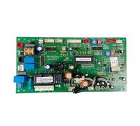 Air Conditioner Control Board Motherboard Accessories,Compatible For Midea MDV-D22T2. D (64). 1.4-1 202302140616,air Conditioner Motherboard