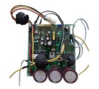 Air Conditioner Control Board Motherboard Accessories, Compatible For Samsung PCB-00626, Air Conditioner Computer Board Parts