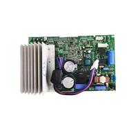 Air Conditioner Control Board Motherboard, Compatible For AUX H12WBPC0 H12WBPB8 H12WBPC1 SX-W-NEC52-SLAC 12000BTU, PCB Board