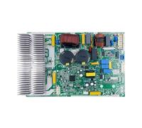 Air Conditioner Control Board Motherboard,Compatible For Midea KFR-35W/BP3N1-(RX62T+41560). D.13. WP2-1 17122000002718, Motherboard Parts