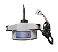 Air Conditioner Control Motor ZKFN-34-10-1 Fan Motor ZKFN-40-8-1L DC Brushless Motor Air Conditioner Part(ZKFN-40-8-1L)