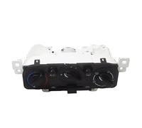 Air Conditioner Control Panel Air Condition Switch Panel Fit For Mazda 323 Family Protege BJ 1998-2005 BL2C-61-190L1 BN0E-61-190 BNOE-61-190F