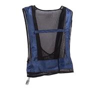 Air Conditioner Cooling Waistcoat Compressed Air Reduce Temperature Welding Vest with Belt Size