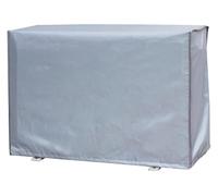 Air Conditioner Cover, ac unit cover, For Units Winter Outside，Outdoor 600D Cloth AC Unit Sun Shade Cover Outside Unit Heat Pump Cover Home Protection(96 * 70 * 40cm)