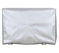 Air Conditioner Cover, ac unit cover, For Window Unit, Heavy Duty Waterproof Outdoor Full Coverage Protective A/C Covers For Mini Split Heat Pump, Condenser(95x36x125cm)